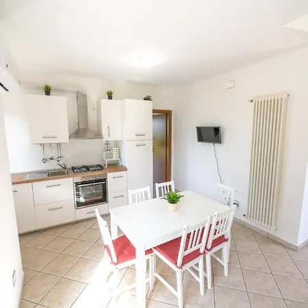 Cerrano Apartment Pineto