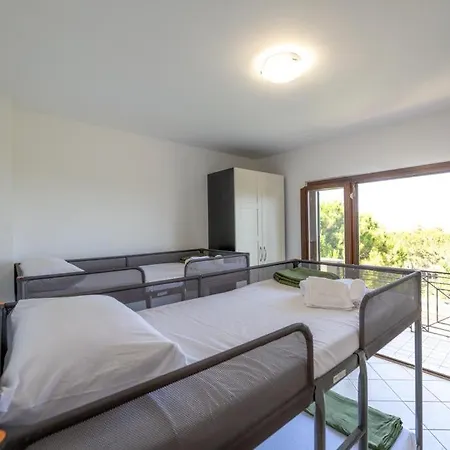 Cerrano Apartment Pineto