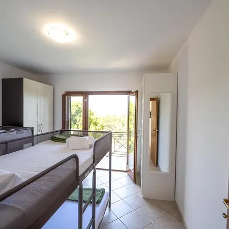 Apartment Cerrano Pineto