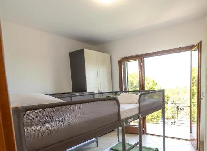 Cerrano Appartement