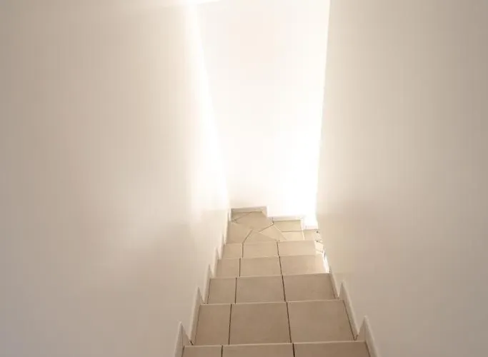 Cerrano Appartement *