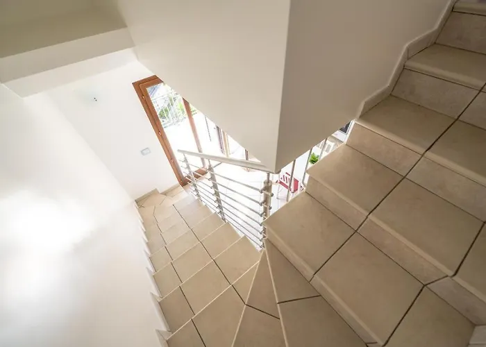 Cerrano Appartement Pineto