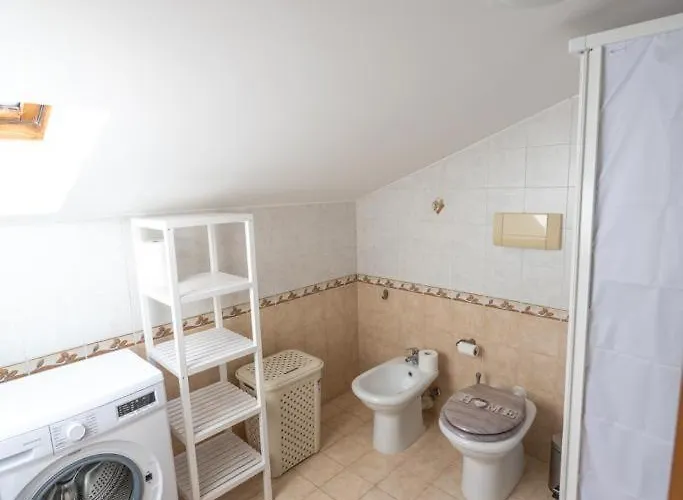 Appartement Cerrano