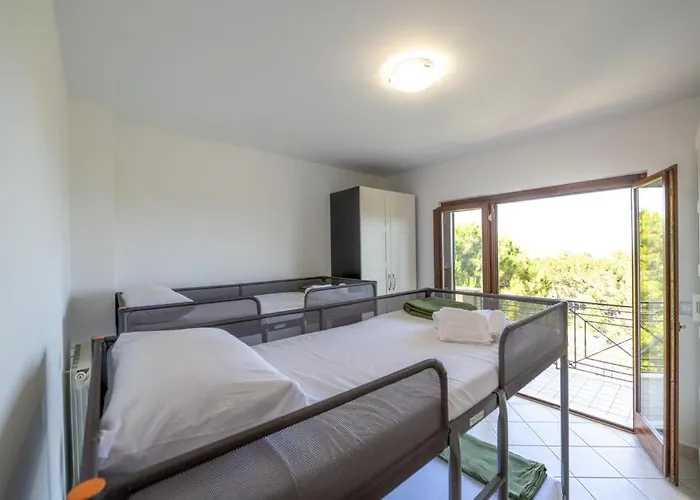 Cerrano Appartement Pineto