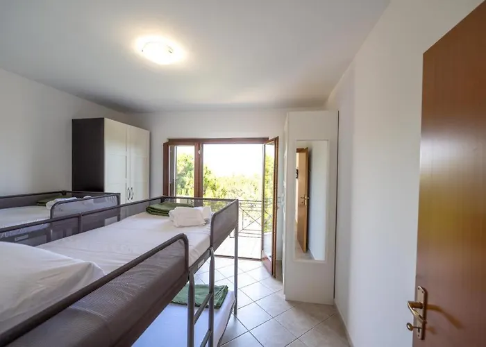 Lägenhet Cerrano Pineto